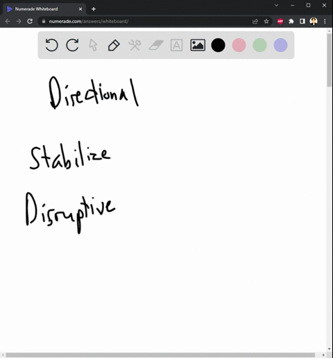 describe-three-patterns-of-natural-selection-74555
