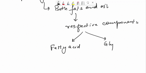 which-of-the-following-stalements-concerning-the-complete-hydrolysis-of-fats-and-oils-is-correct-fats-produce-more-fatty-acids-per-molecule-than-do-oils-b-oils-produce-more-fatty-acids-per-m-35173