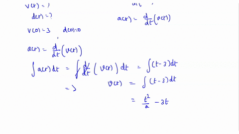 suppose-that-a-particle-moves-along-a-straight-iine-with-acceleration-defined-by-a-t-t-_-3-where-0-t-6-in-meters-per-second-find-the-velocity-and-displacement-at-time-and-the-total-distance-00809