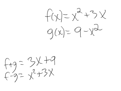 given-fxx23x-and-gx9x2find-fg-fg-fg-and-fg-enclose-numerators-and-denominators-in-parentheses-fgx-fgx-fgx-fgx