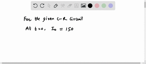 2-please-find-the-time-constant-and-capacitance-value-c-of-a-simple-rc-circuit-by-using-its-current-vs-time-graph-given-below-here-suppose-again-student-number-integer-generation-case-r-zyo-62344