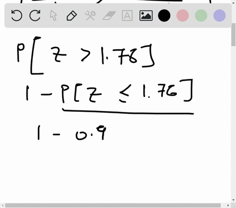 a-random-sample-of-size-64-is-taken-from-a-normal-population-with-mu514-and-sigma68-what-is-the-prob-41512