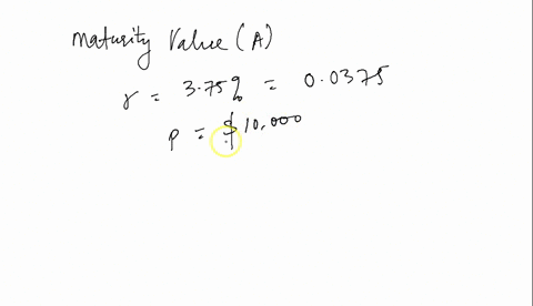 q-1-what-will-be-the-maturity-value-of-10000-invested-for-five-years-at375-compounded-semiannually-46219