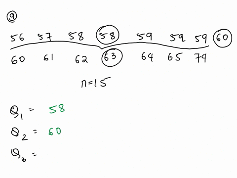 use-the-accompanying-data-set-to-complete-the-following-actions-find-the-quartiles_-find-the-interquartile-range-_-identify-any-outliers_-58-63-56-61-60-59-58-74-d-find-the-quartiles_-the-fi-44776