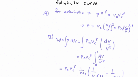 in-this-problem-you-are-to-consider-an-adiabaticexpansion-of-an-ideal-diatomic-gas-which-means-that-the-gas-expands-with-no-addition-or-subtraction-of-heat-assume-that-the-gas-is-initially-a-56116