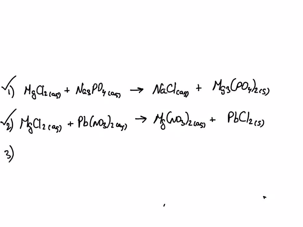 solved-an-aqueous-solution-of-magnesium-chloride-mgcl2-is-added-to