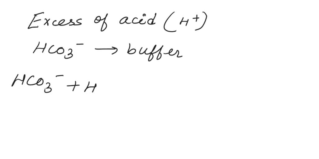 SOLVED Question 381 Which of the following will neutralize the most
