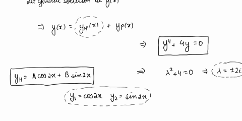 solve-the-complete-solution-ofthe-differential-equation-y-4y-2cos2x-subject-to-conditions-y0-0y-2-0-99237