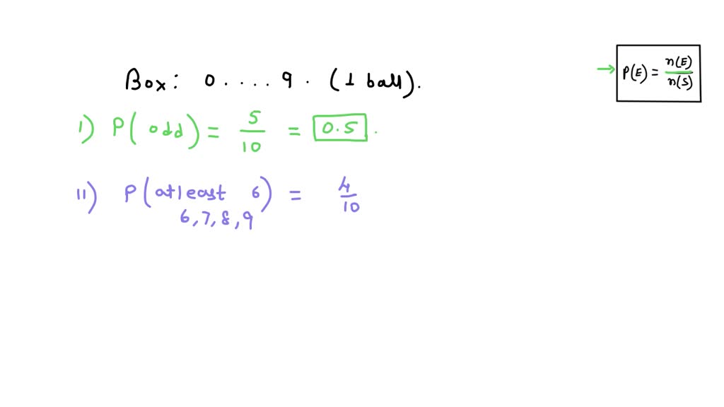 SOLVED Each of 2023 balls is randomly placed into one of 3 bins. Which