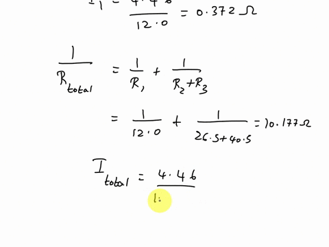 the-emf-in-the-figure-below-is-446-v-the-resistances-are-ri-120-0-265-0-and-r3-405-0-find-the-following-the-current-in-each-resistor-give-your-answers-t0-at-least-three-significant-figures-t-28286