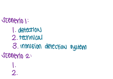 123-security-control-and-framework-types-performance-based-questions-pbqs-are-scored-interactive-activities-read-the-scenario-and-follow-the-instructions-instructions-use-the-dropdown-select-36744