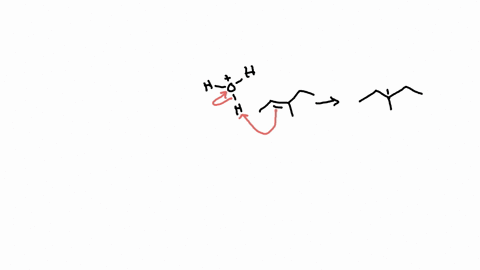 curved-arrows-are-used-to-illustrate-the-flow-of-electronsusing-the-provided-starting-and-product-structuresdraw-the-curved-electron-pushing-arrows-for-the-following-reaction-or-mechanistic-13167