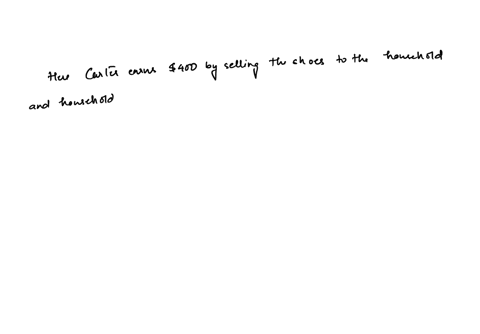 3-which-two-arrows-in-the-diagram-depict-the-following-transaction-carter-earns-a-400-commission-for-selling-mens-designer-shoes-at-brooks-brothers-ajandm-bkand-g-cjand-g-product-markets-fac-90626