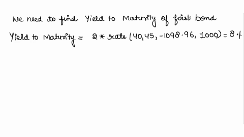 if-the-following-bonds-are-identical-except-for-coupon-what-is-the-price-of-bond-b-bond-a-face-value-1000-semi-annual-coupon-38-years-to-maturity-20-price-109896-bond-b-face-value-1000-semi-99883