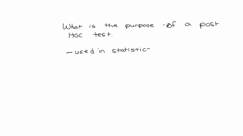 what-is-the-purpose-of-a-post-hoc-test