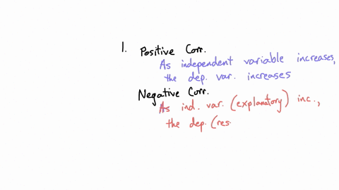 1-what-does-a-correlation-show-2-what-is-the-strength-and-direction-of-r-25-3-how-would-you-describe-the-relationship-that-is-depicted-by-a-circle-on-a-graph-4-what-does-it-mean-that-hours-spent-study