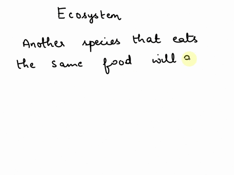 what-will-most-likely-happen-in-an-ecosystem-if-the-population-of-one-species-grows-unusually-fast-61955