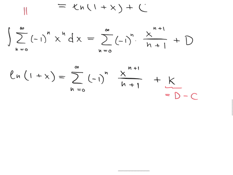 use-the-power-series-1nxn-ixl-1-n-1-x-to-find-power-series-for-the-function-centered-at-0-fx-inx6-1-determine-the-interval-of-convergence-enter-your-answer-using-interval-notation-46903