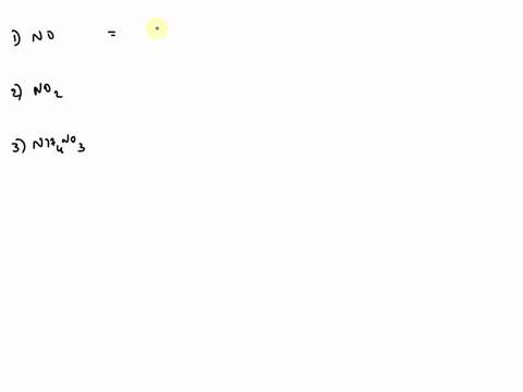 how-many-moles-of-nitrogen-are-in-one-mole-of-the-following-compounds-a-no-b-no2-c-nh4no3-46217