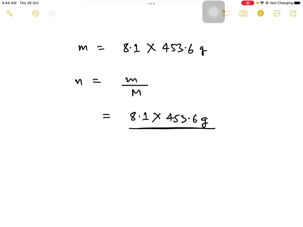 answered-14-a-222-5-mg-sample-of-sucrose-bartleby