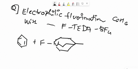 propose-a-mechanism-for-the-electrophilic-fluorination-of-benzene-with-f-teda-bf4-77775