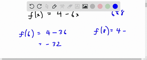 find-the-net-change-in-the-value-of-the-function-between-the-given-inputs_-fx-4-6x-from-6-to-8-16791