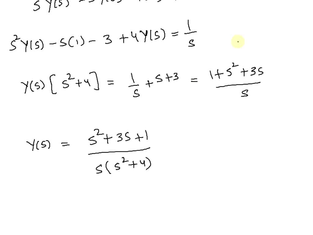 solved-use-laplace-transforms-to-solve-the-initial-value-problem-y