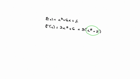 find-the-intervals-on-which-fx-is-increasing-the-intervals-on-which-fx-is-decreasing-and-the-local-extrema_-fx-x3-6x-5-select-the-correct-choice-below-and-if-necessary-fill-in-the-answer-box-70741