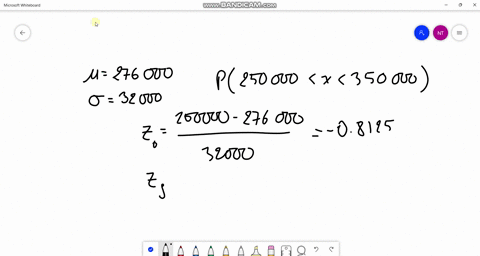 the-selling-prices-of-various-homes-in-a-community-that-follow-the-normal-distribution-with-mean-276000-and-standard-deviation-32000-calculate-the-probability-that-the-next-house-in-the-comm-26316