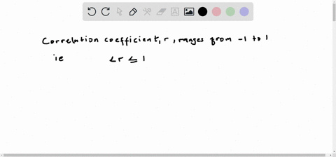 question-23-4-pts-which-of-the-following-values-for-the-correlation-coefficient-r-indicates-strong-positive-correlation-04222