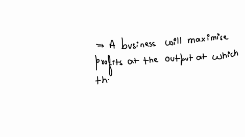 question-15-1-point-a-business-will-maximize-profits-at-the-output-at-which-the-excess-of-total-cost-over-total-revenue-is-greatest-total-revenue-and-total-cost-are-equal-price-exceeds-average-cost-by