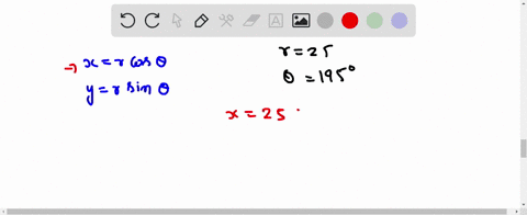 find-the-coordinates-of-a-point-on-a-circle-with-radius-25-corresponding-to-an-angle-of-195-degrees-xy-04027