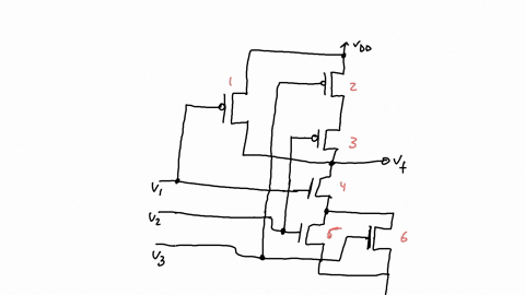 36-agive-the-truth-table-for-the-cmos-circuit-in-figure-p34-b-derive-a-canonical-sum-of-products-expression-for-the-truth-table-from-part-ahow-many-transistors-are-needed-to-build-a-circuit-65375