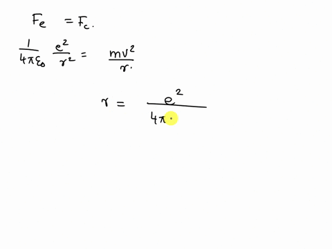 what-is-the-kinetic-energy-of-the-electron-what-is-the-total-energy-of-the-electron
