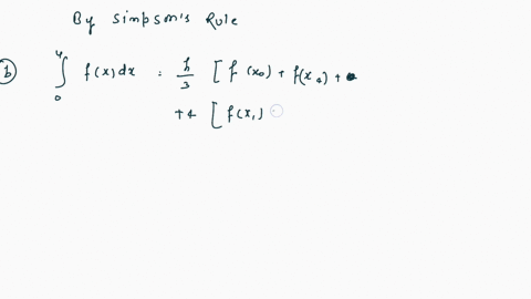 approximate-the-area-of-the-shaded-region-using-the-trapezoidal-rule-and-simpsons-rule-with-n-4-round-your-answers-to-two-decima-places_-the-trapezoidal-rule-b-simpsons-rule-80542