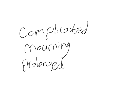 compare-and-contrast-complicated-mourning-with-prolonged-grief
