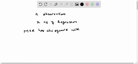 18-how-many-degrees-of-freedom-are-associated-with-a-multiple-regression-model-involving-k-predictors-and-n-observations-when-running-a-t-test-for-the-individual-coefficients-points-25-k-1-n-08075