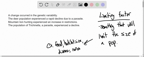 a-mountain-lion-population-recently-experienced-a-drop-in-population-size-which-of-the-following-would-best-describe-the-limiting-factor-that-is-involved-a-change-occurred-in-the-genetic-var-00243