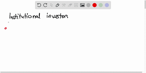 which-of-the-following-are-examples-of-institutional-investors-select-all-correct-answers-50086