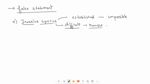 which-of-the-following-statements-is-false-once-an-invasive-species-is-well-established-its-virtually-impossible-to-eradicate-it-most-us-states-prohibit-the-importation-of-animal-species-lik-66398