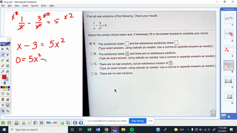 find-all-real-solutions-of-the-following-check-your-results-select-the-correct-choice-below-and-necessary-fill-in-the-answer-boxes-to-complete-your-choice_-the-solutionts-islare-and-the-extr-81128