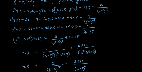 help-with-laplace-transforms