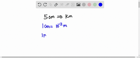 convert-5cm-to-km
