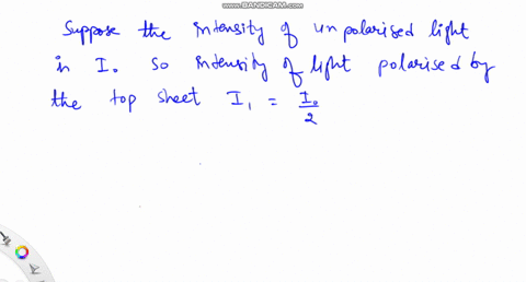 additional-problems-two-polarizing-sheets-one-directly-above-the-other-transmit-p-of-the-initially-u-44884