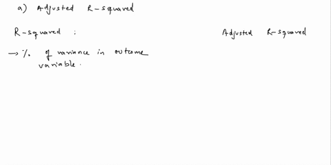 32-when-comparing-two-regression-analyses-that-have-a-different-number-of-independent-variables-which-of-the-following-should-be-used-to-compare-the-explanatory-power-of-the-two-regressions-03573