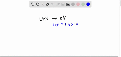 the-electron-volt-is-an-alternate-unit-for-1-point-electric-current-electric-potential-electric-charge-electric-potential-energy-35022