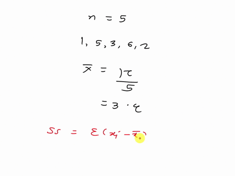 what-is-the-value-of-ss-the-sum-of-the-squared-deviations-for-the-following-population-of-n-5-scores-scores-1-5-3-6-2-12803