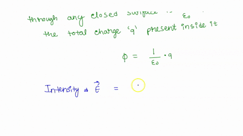 state-gauss-theorem-in-electrostatics-prove-it-for-spherically-symmetric-surfaces-3-23539