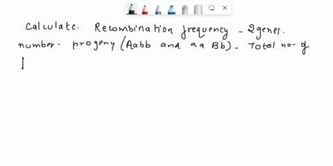 question-using-the-progeny-data-from-dihybrid-testcross-given-in-the-table-below-work-out-the-genetic-map-distance-between-genes-and-show-your-work-2-marks_-genotype-class-number-of-progeny-68409