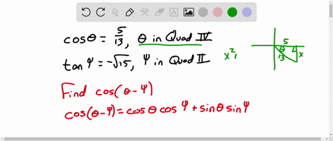 evaluate-the-expression-under-the-given-conditions-cos-cos-5-13-in-quadrant-iv-tan-15-in-quadrant-ii